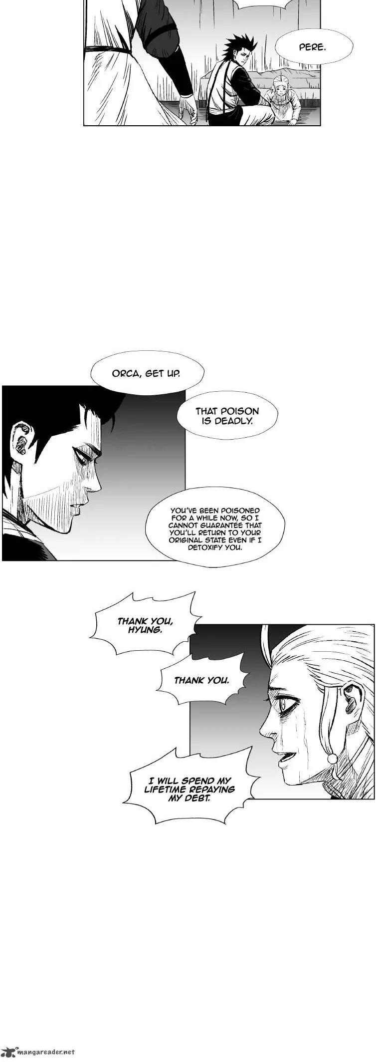 Red Storm Chapter 229 page 23 - Chapter 229