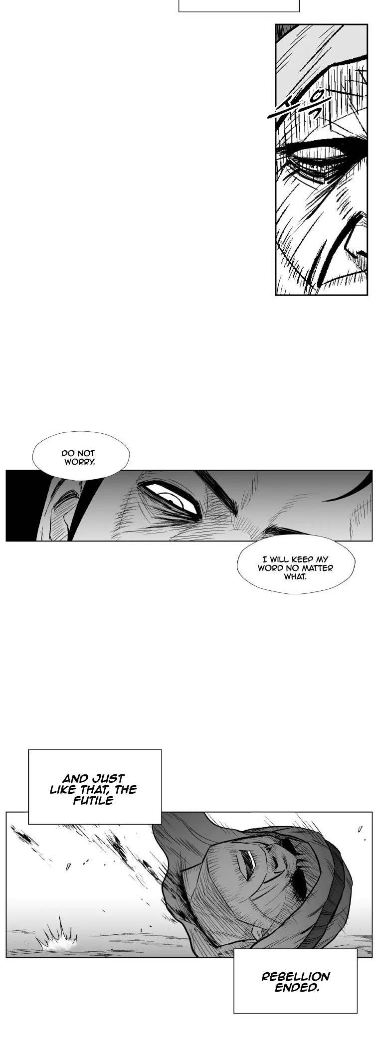 Red Storm Chapter 229 page 27 - Chapter 229