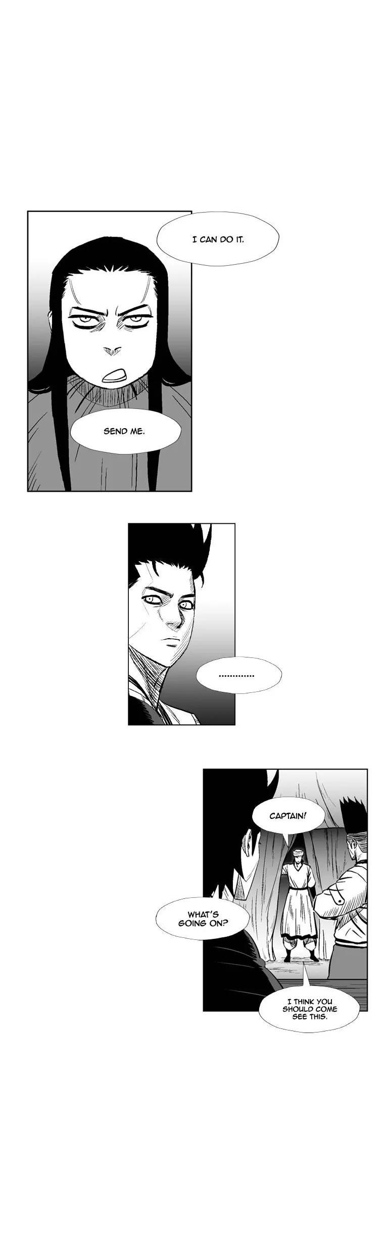 Red Storm Chapter 229 page 7 - Chapter 229