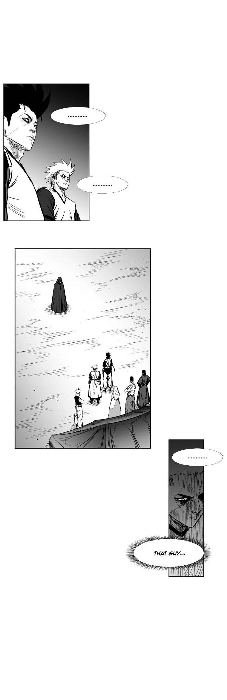Red Storm Chapter 229 page 9 - Chapter 229