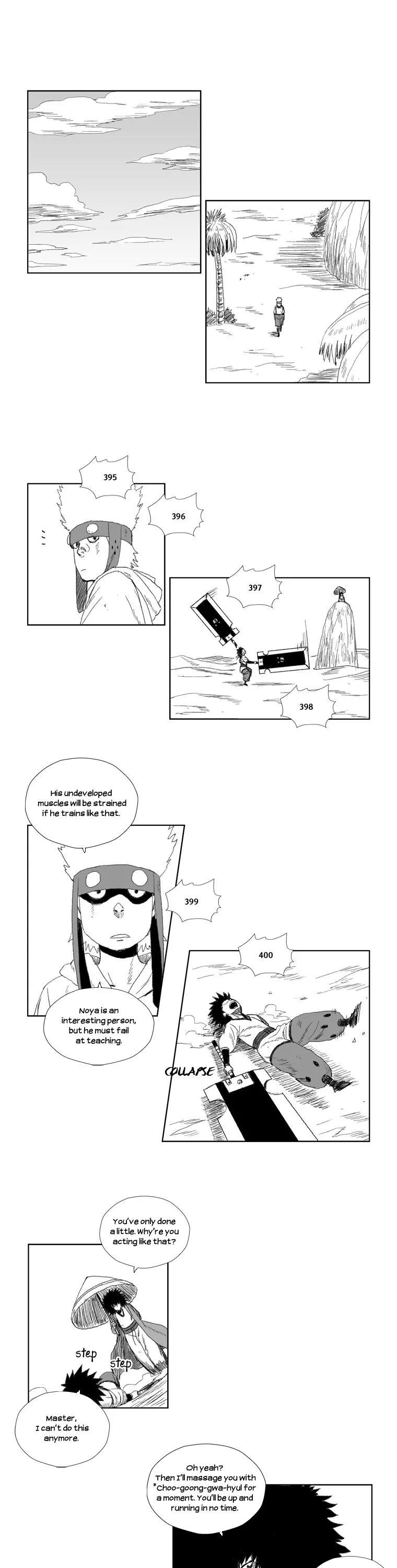 Red Storm Chapter 23 page 10 - Chapter 23