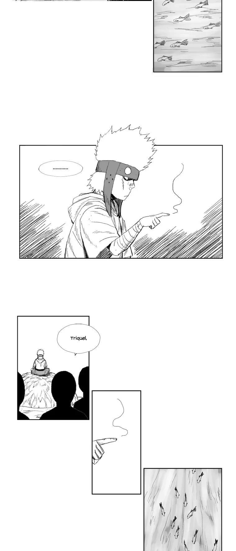 Red Storm Chapter 23 page 3 - Chapter 23