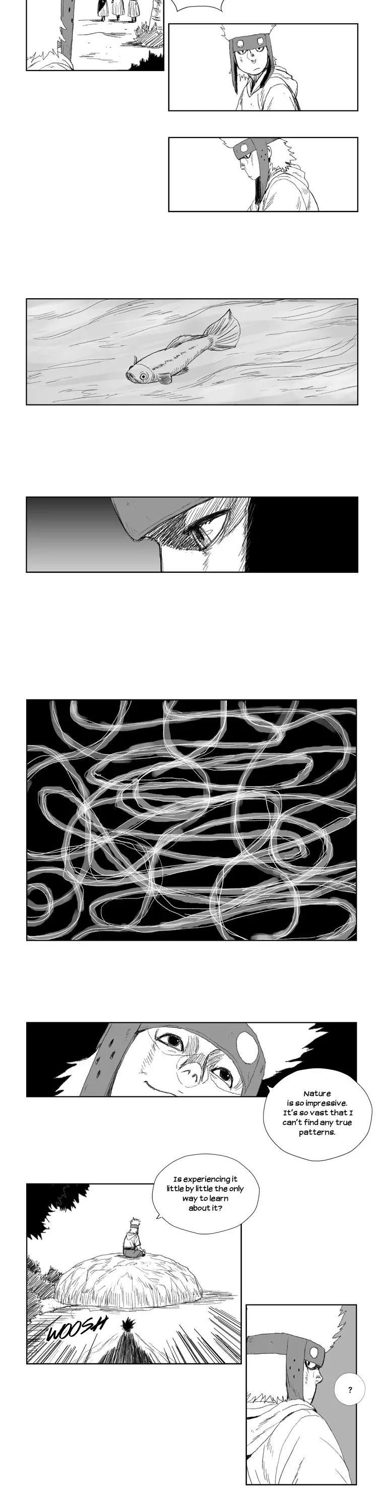 Red Storm Chapter 23 page 6 - Chapter 23