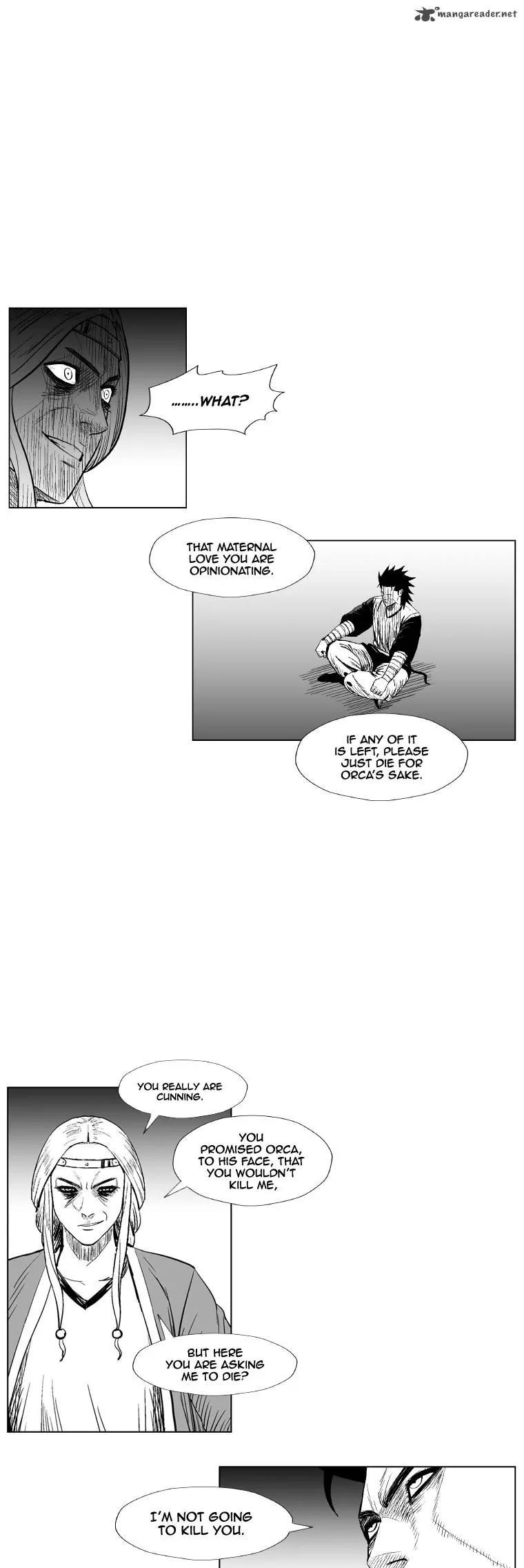 Red Storm Chapter 230 page 10 - Chapter 230