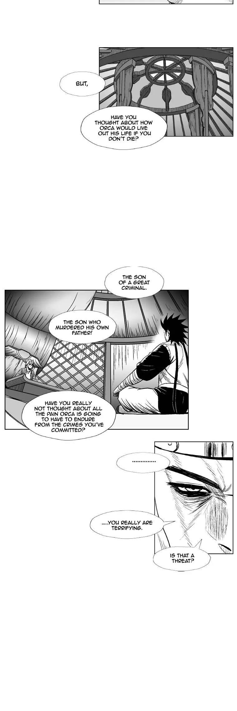Red Storm Chapter 230 page 11 - Chapter 230