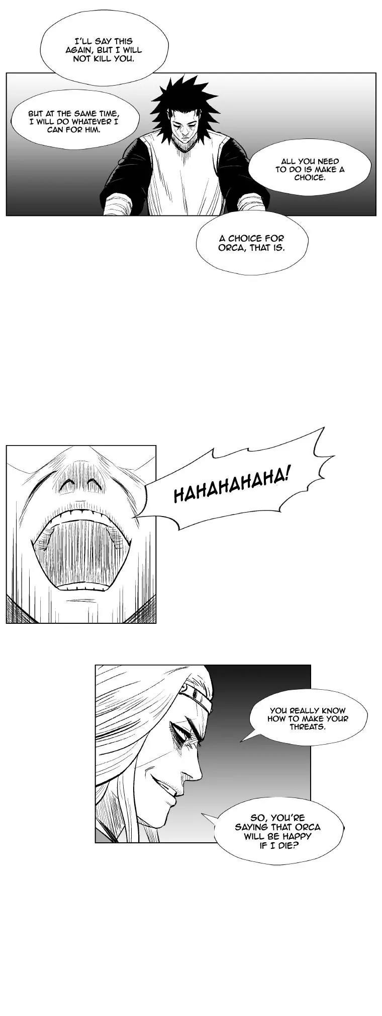 Red Storm Chapter 230 page 12 - Chapter 230