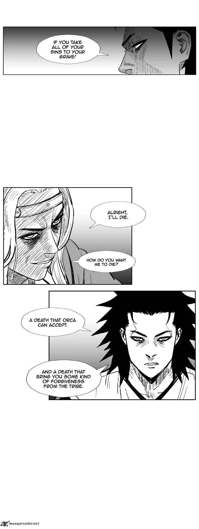 Red Storm Chapter 230 page 13 - Chapter 230
