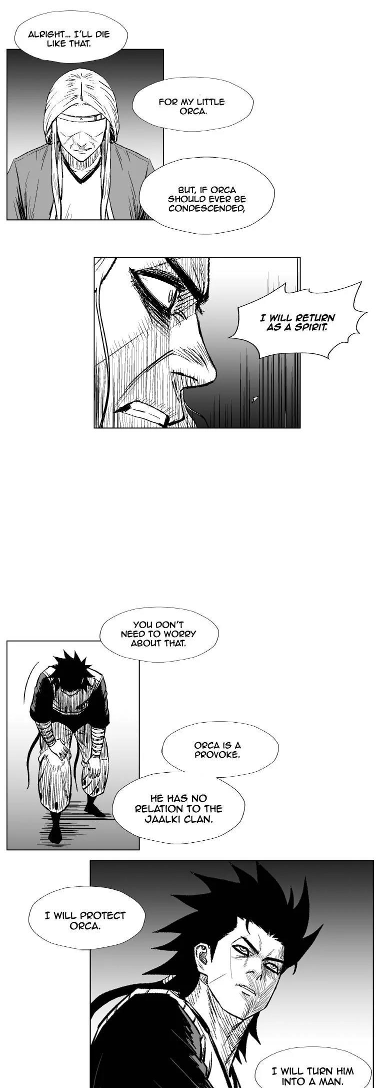 Red Storm Chapter 230 page 14 - Chapter 230