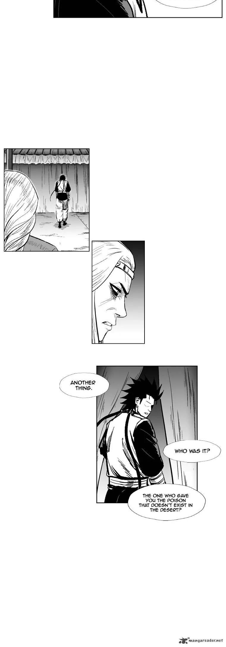 Red Storm Chapter 230 page 15 - Chapter 230