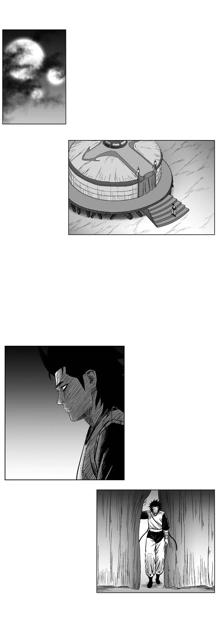Red Storm Chapter 230 page 4 - Chapter 230