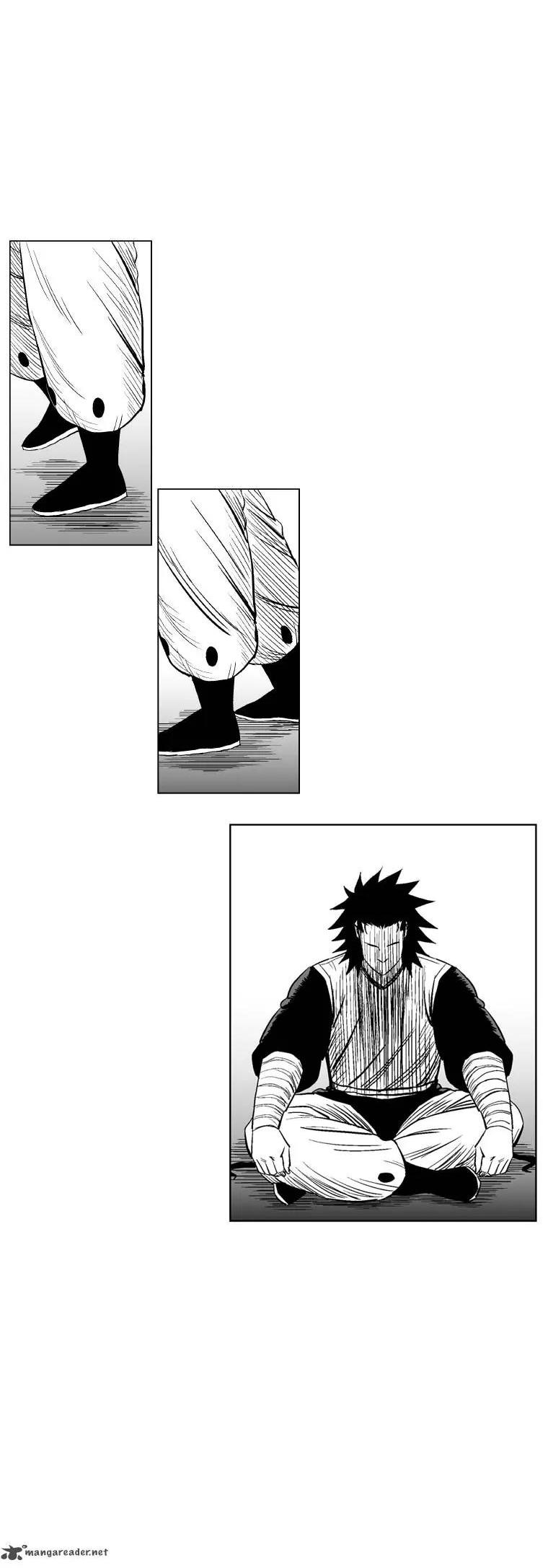 Red Storm Chapter 230 page 5 - Chapter 230