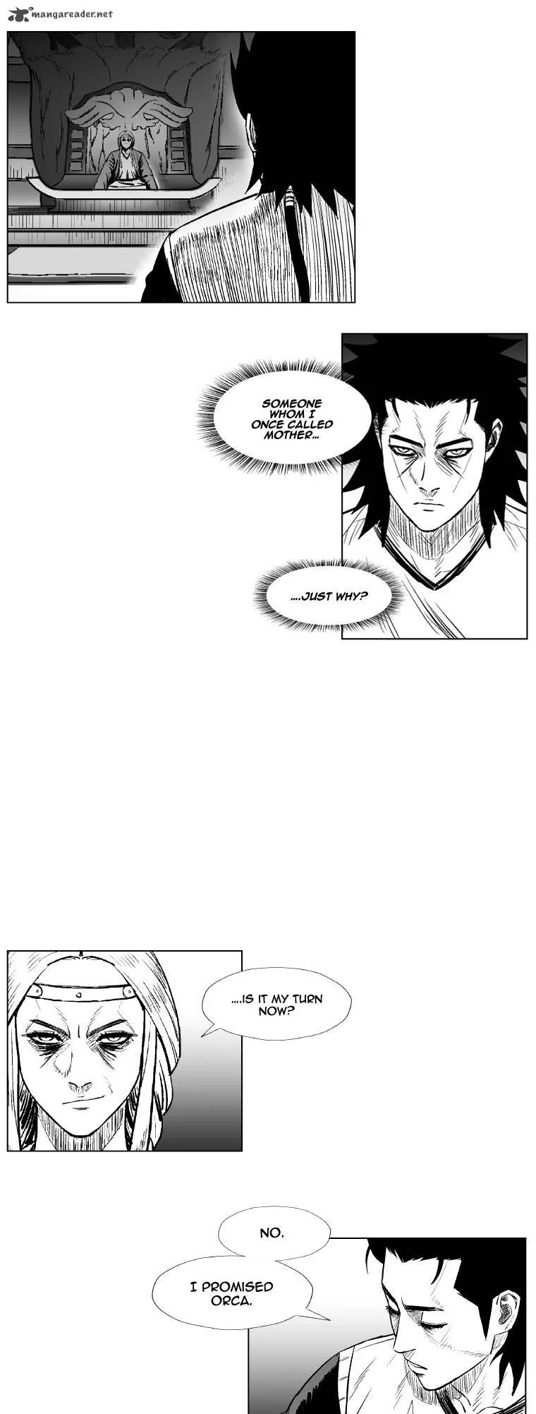 Red Storm Chapter 230 page 6 - Chapter 230