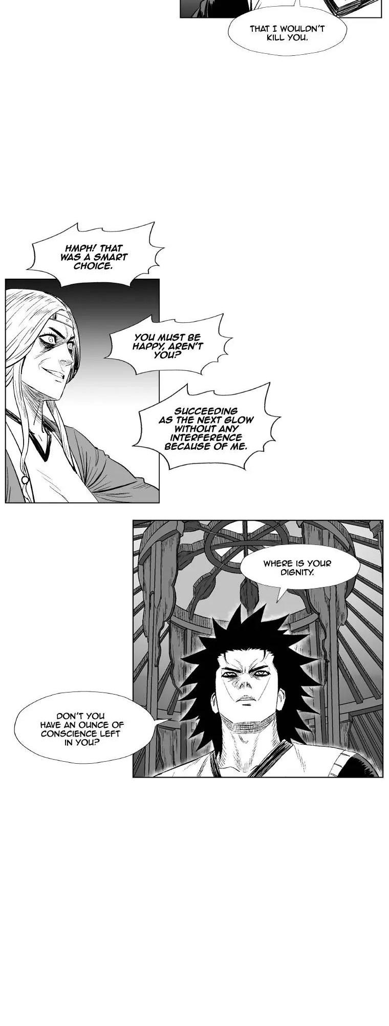Red Storm Chapter 230 page 7 - Chapter 230