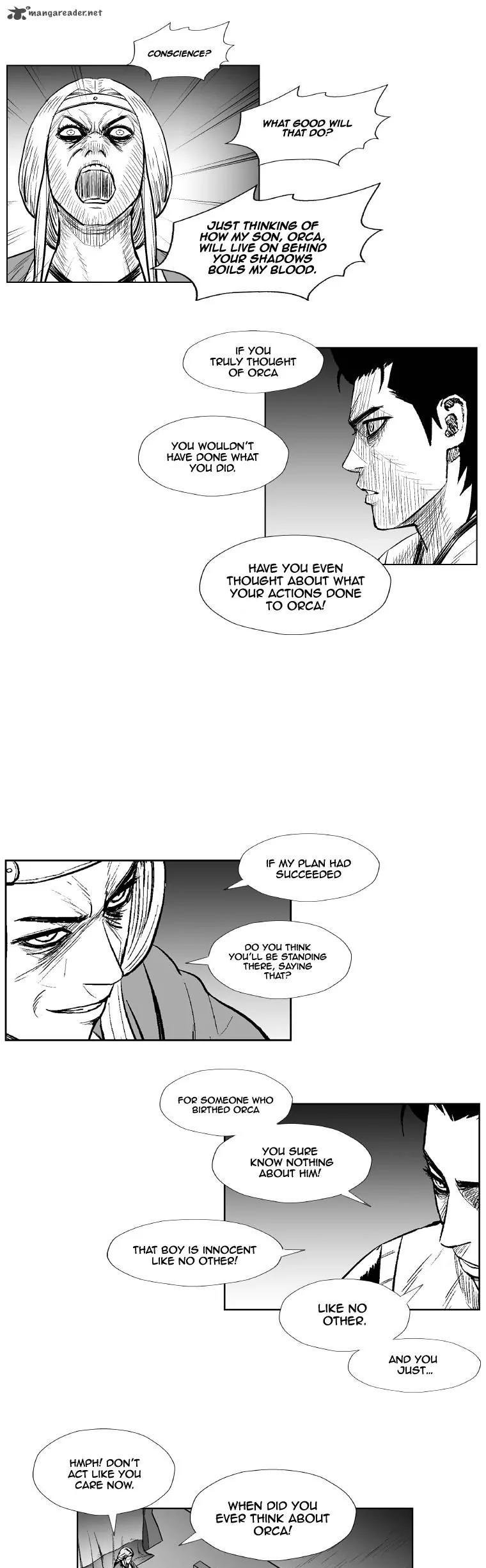 Red Storm Chapter 230 page 8 - Chapter 230