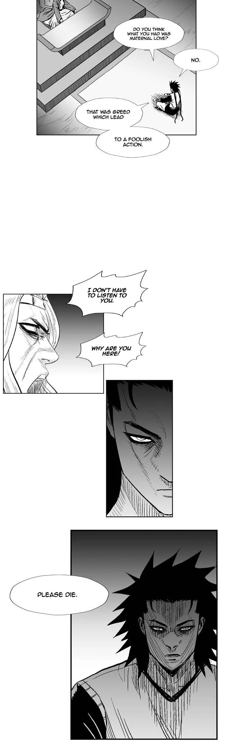 Red Storm Chapter 230 page 9 - Chapter 230