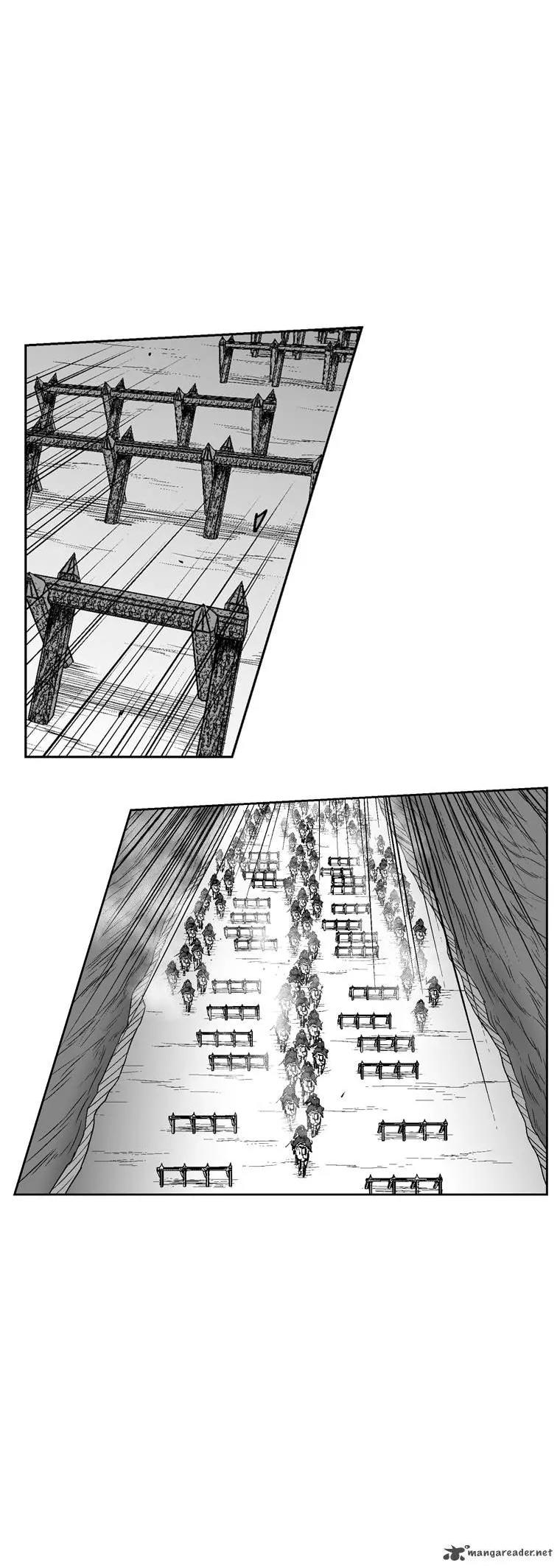Red Storm Chapter 231 page 11 - Chapter 231