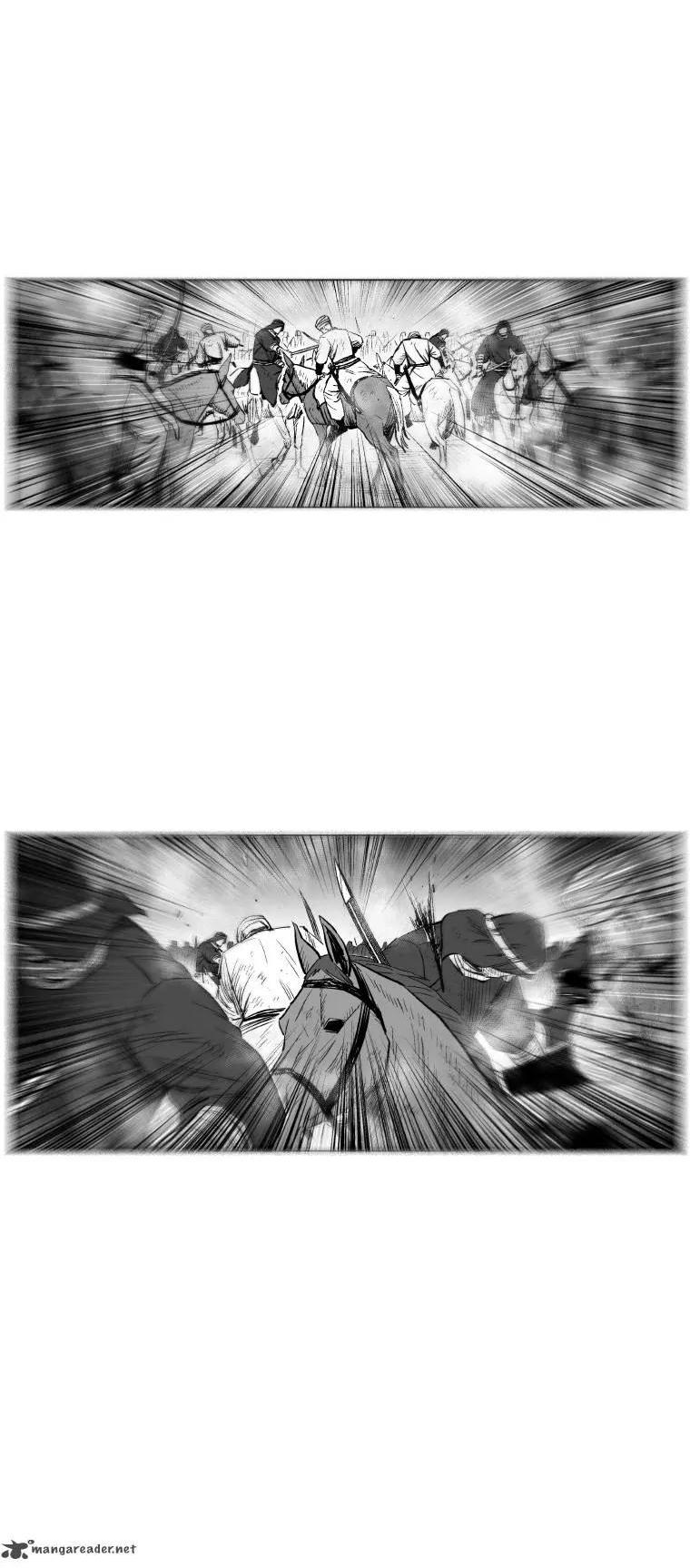 Red Storm Chapter 231 page 15 - Chapter 231
