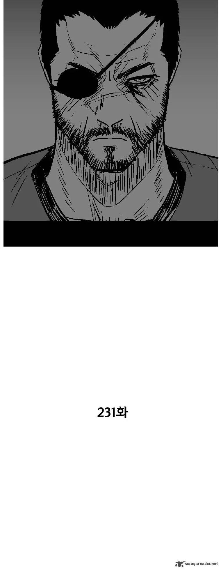 Red Storm Chapter 231 page 3 - Chapter 231