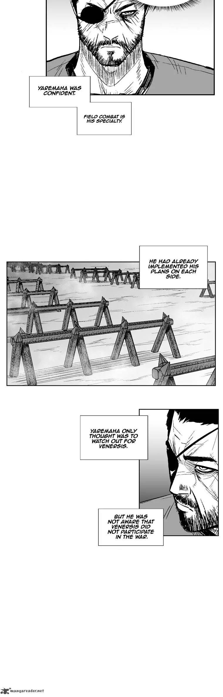 Red Storm Chapter 231 page 7 - Chapter 231