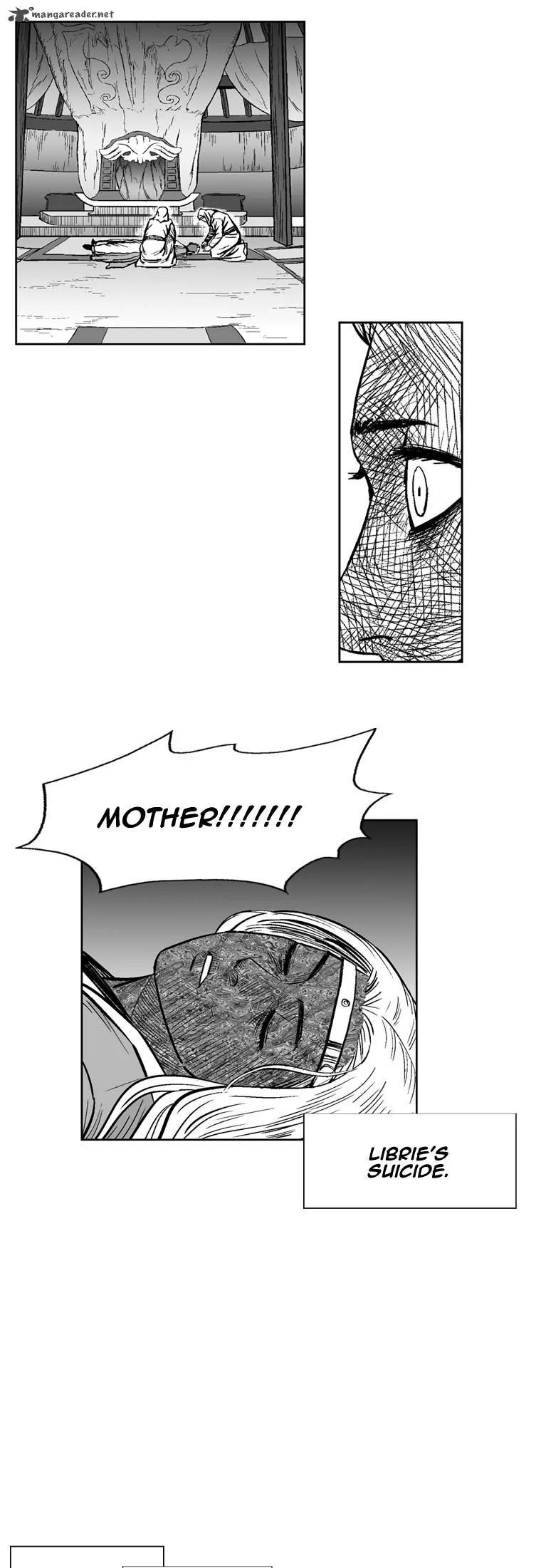 Red Storm Chapter 232 page 12 - Chapter 232