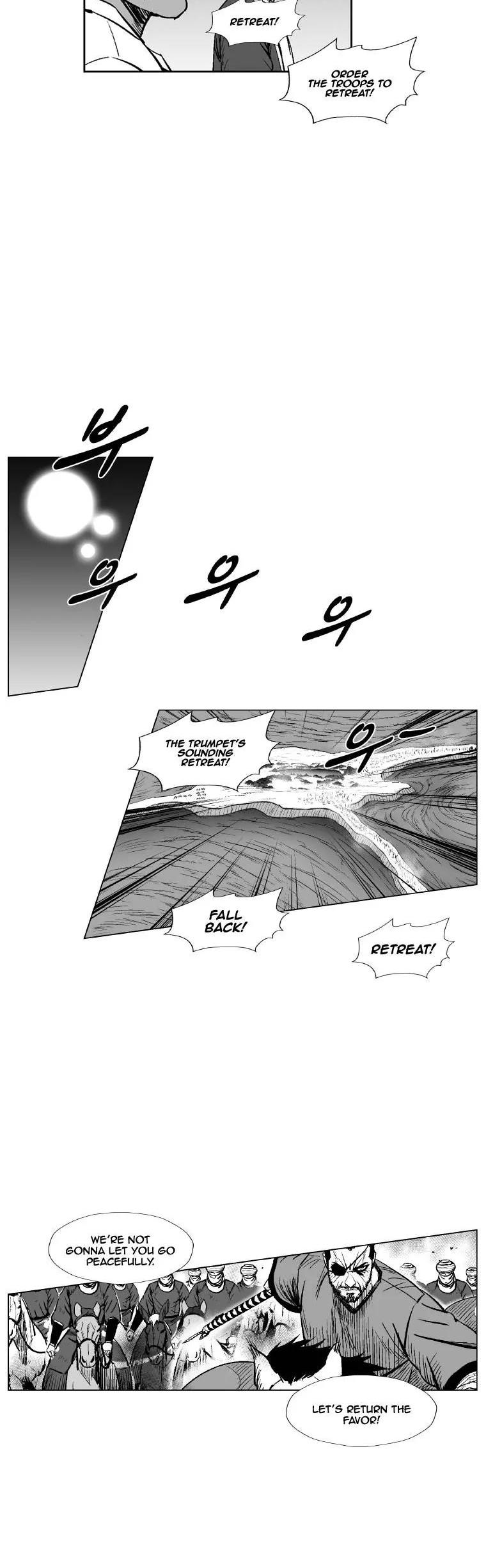 Red Storm Chapter 232 page 28 - Chapter 232