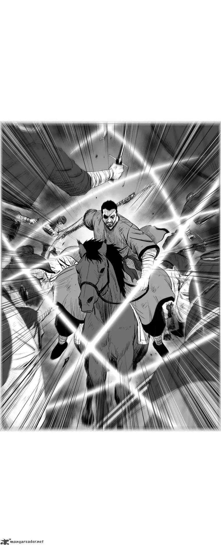 Red Storm Chapter 232 page 6 - Chapter 232