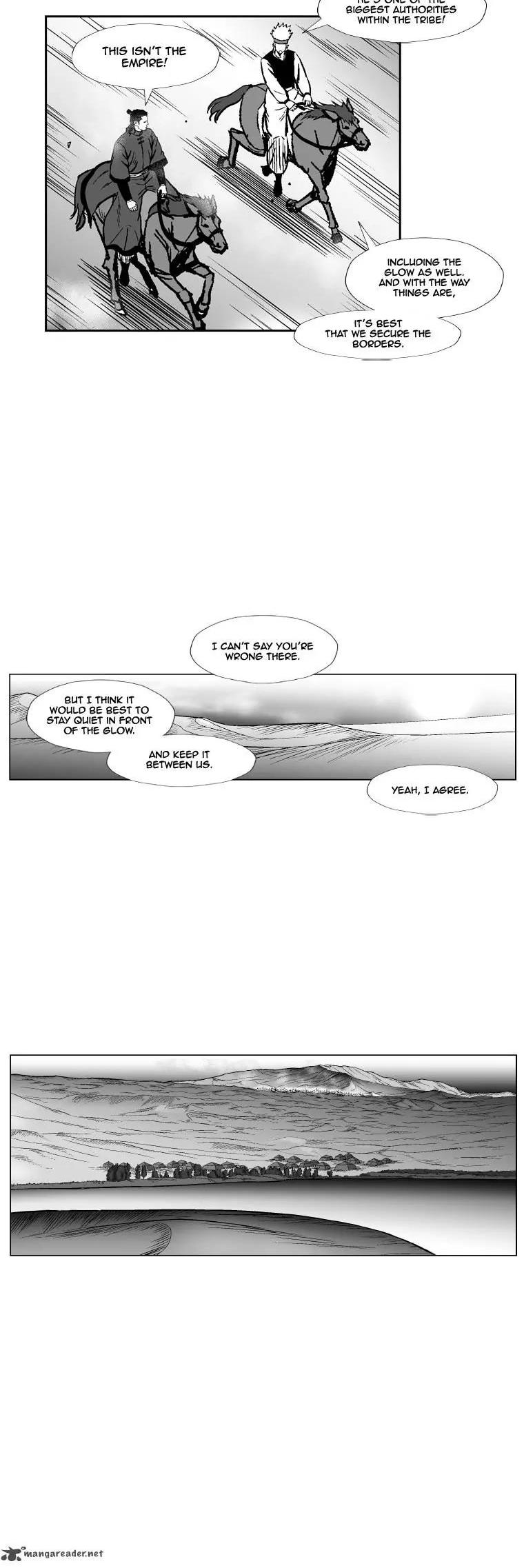 Red Storm Chapter 233 page 13 - Chapter 233