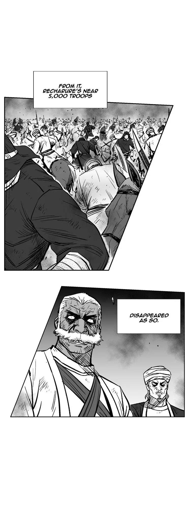 Red Storm Chapter 233 page 27 - Chapter 233
