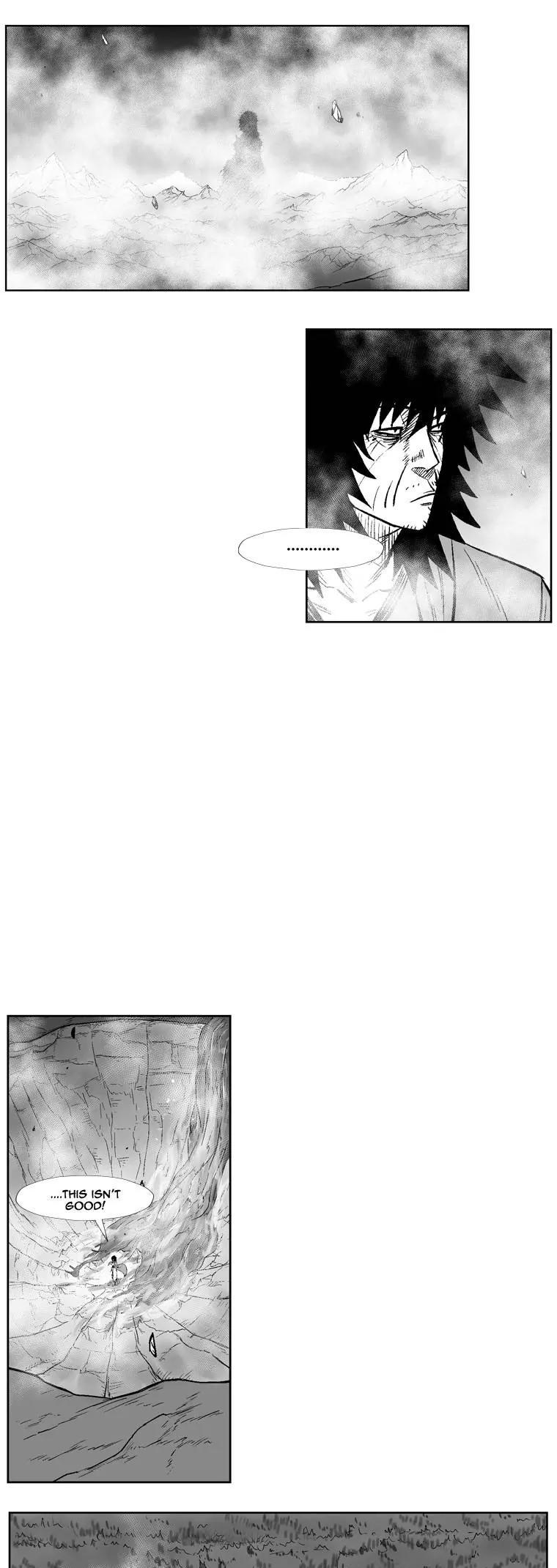 Red Storm Chapter 234 page 20 - Chapter 234