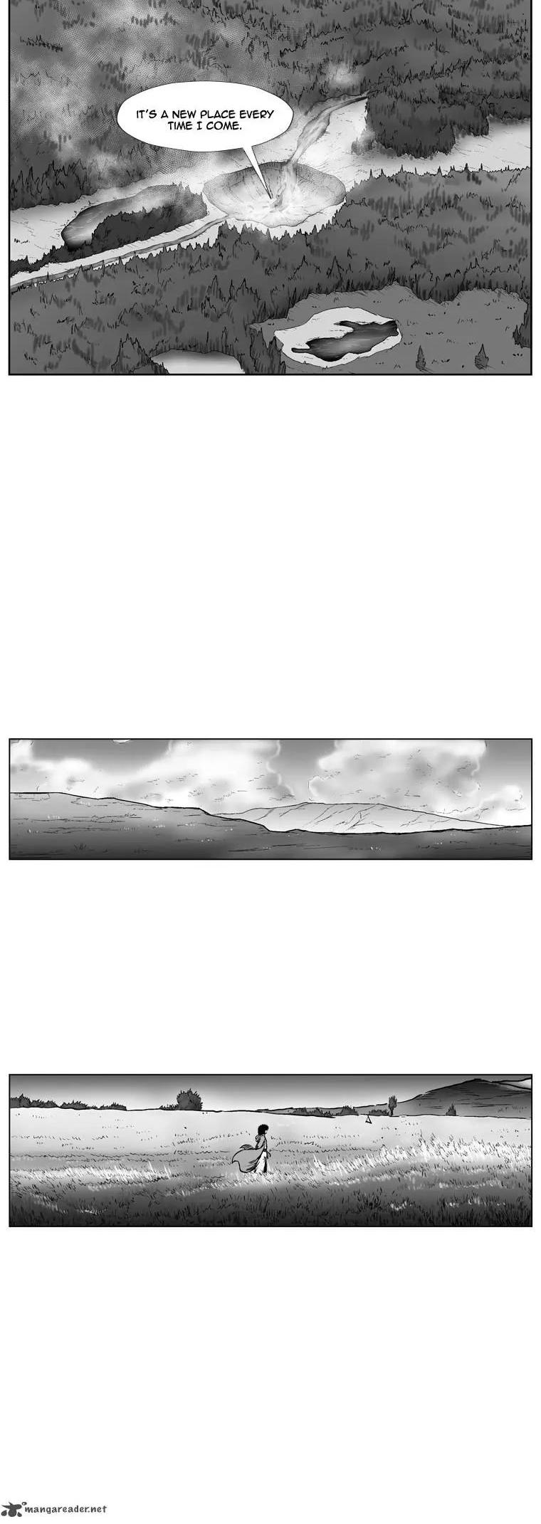 Red Storm Chapter 234 page 21 - Chapter 234