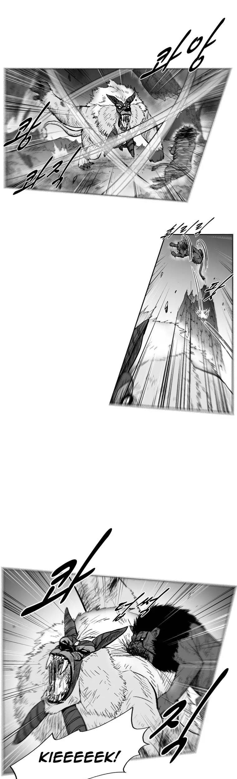 Red Storm Chapter 234 page 24 - Chapter 234