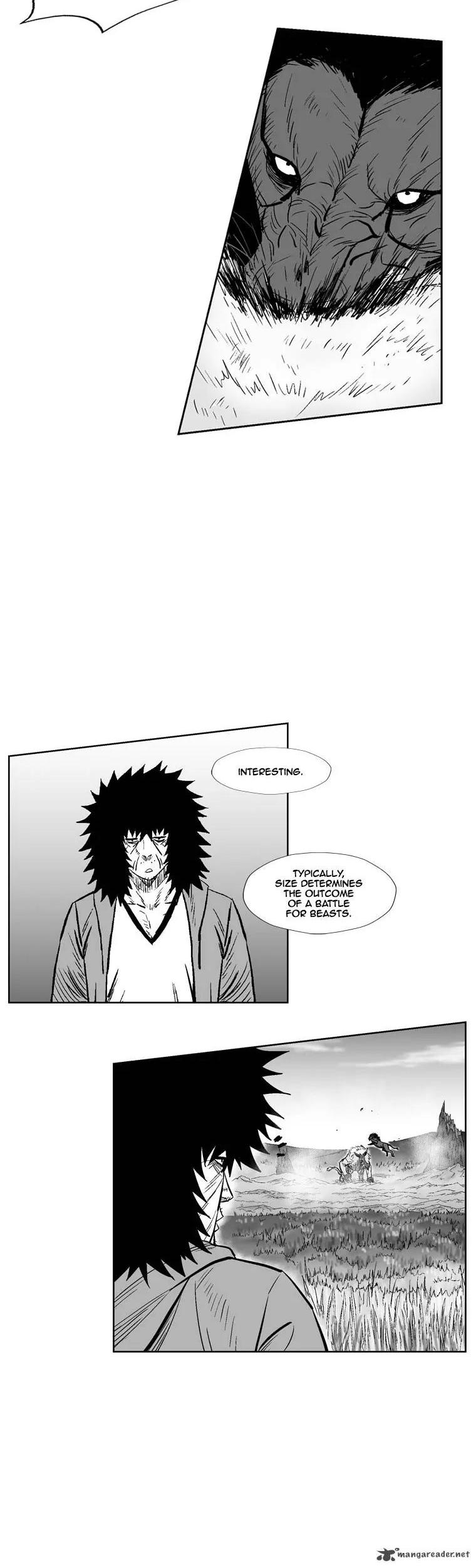 Red Storm Chapter 234 page 25 - Chapter 234