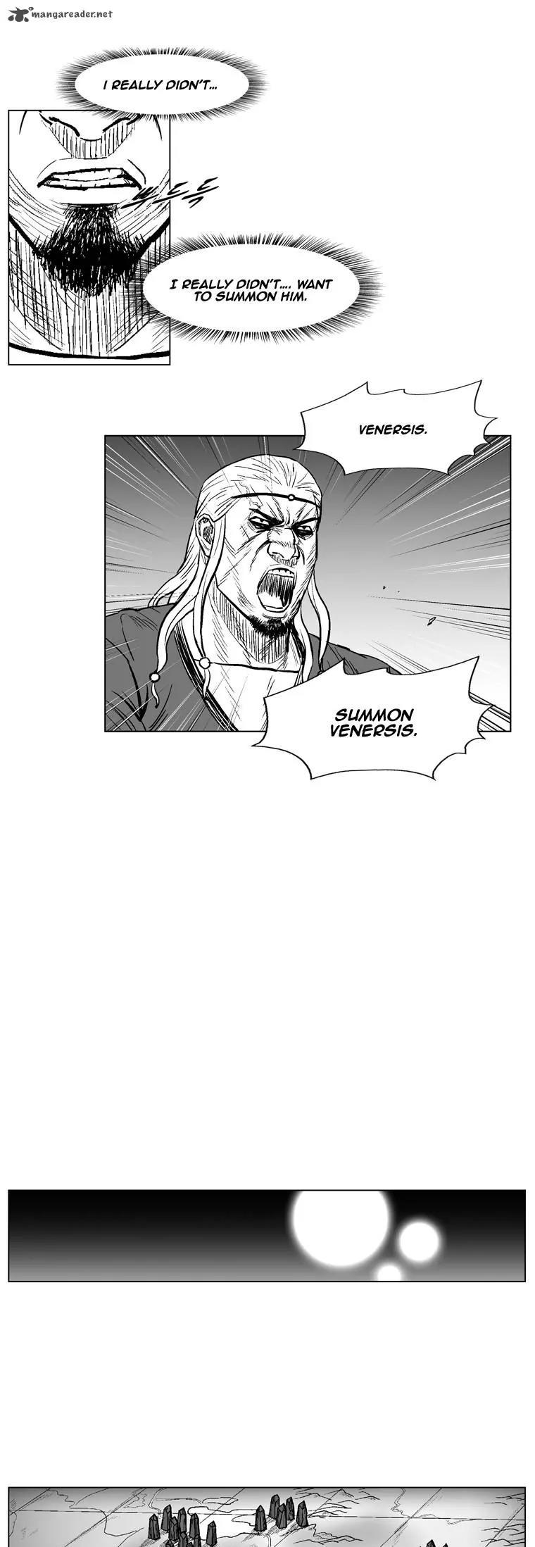 Red Storm Chapter 234 page 6 - Chapter 234