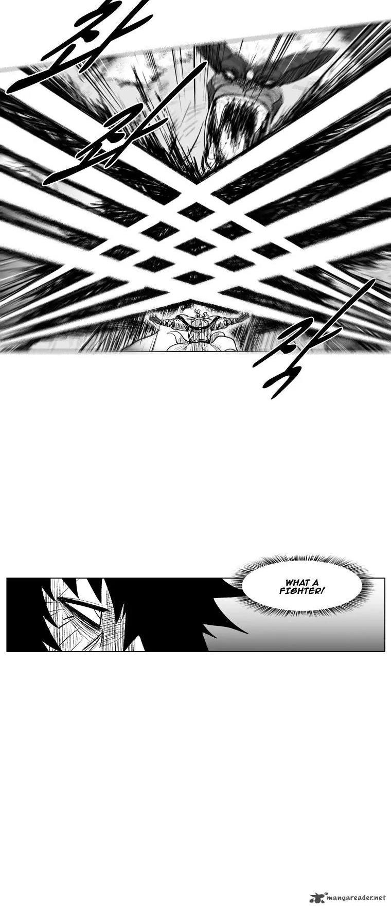 Red Storm Chapter 235 page 11 - Chapter 235