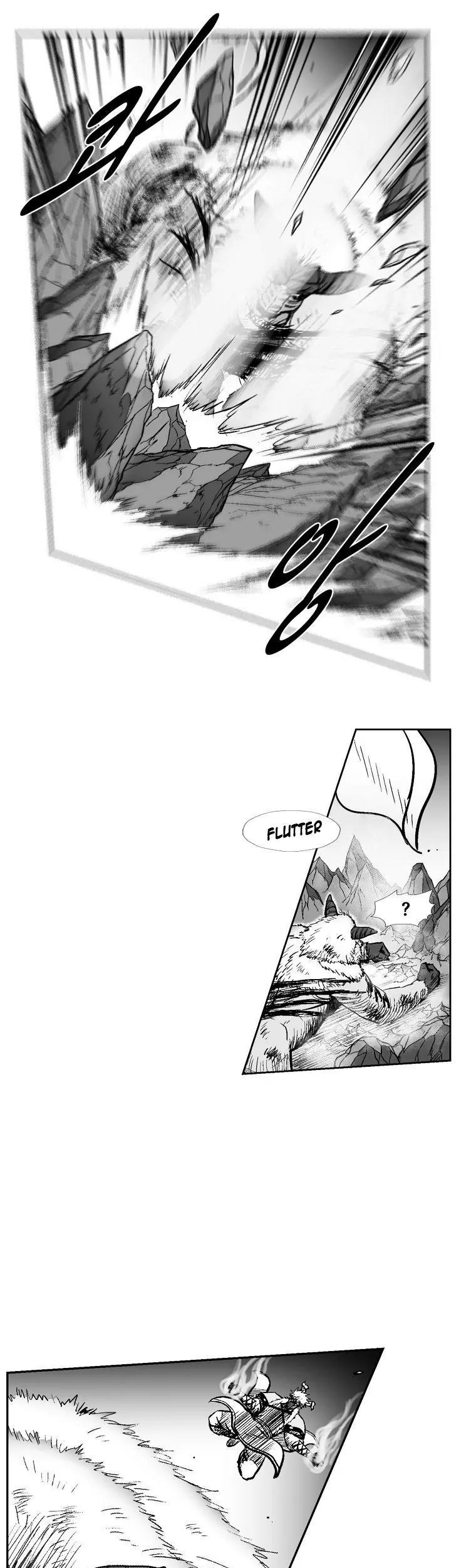 Red Storm Chapter 235 page 12 - Chapter 235