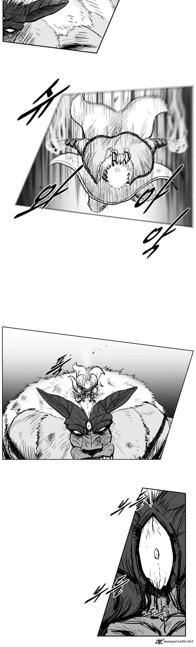 Red Storm Chapter 235 page 13 - Chapter 235