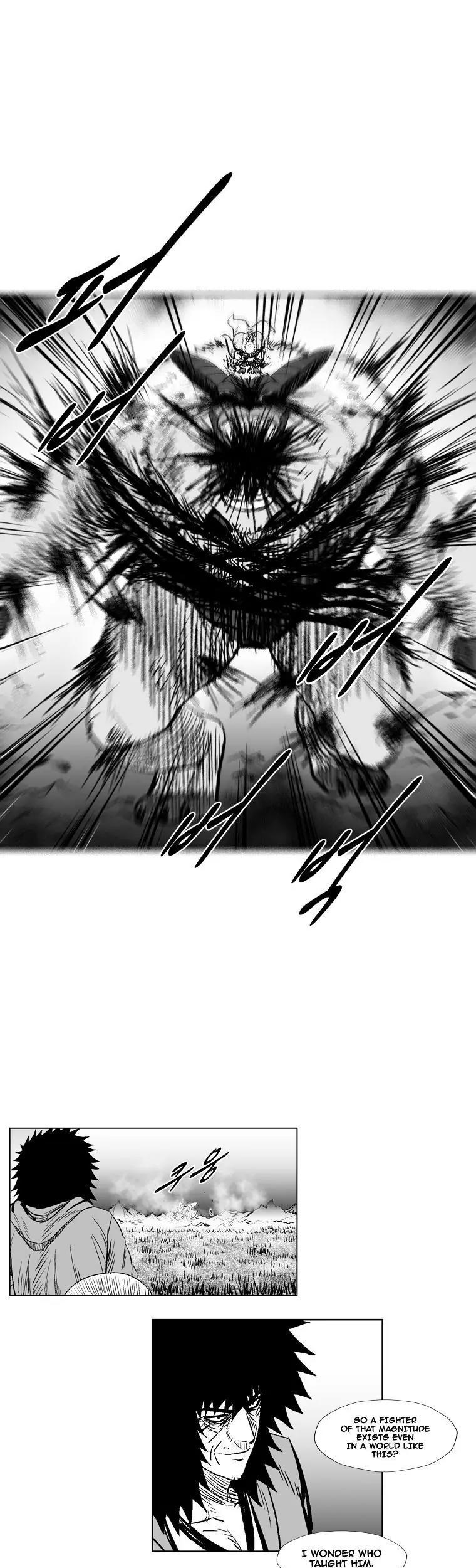 Red Storm Chapter 235 page 14 - Chapter 235