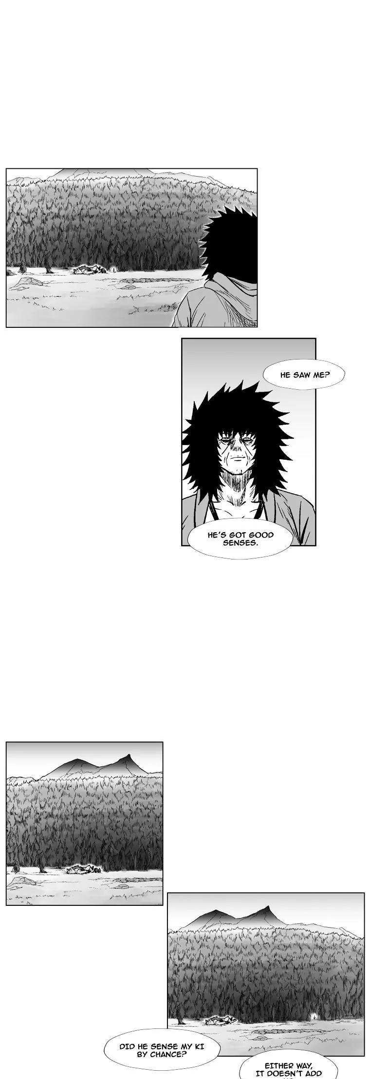 Red Storm Chapter 235 page 16 - Chapter 235