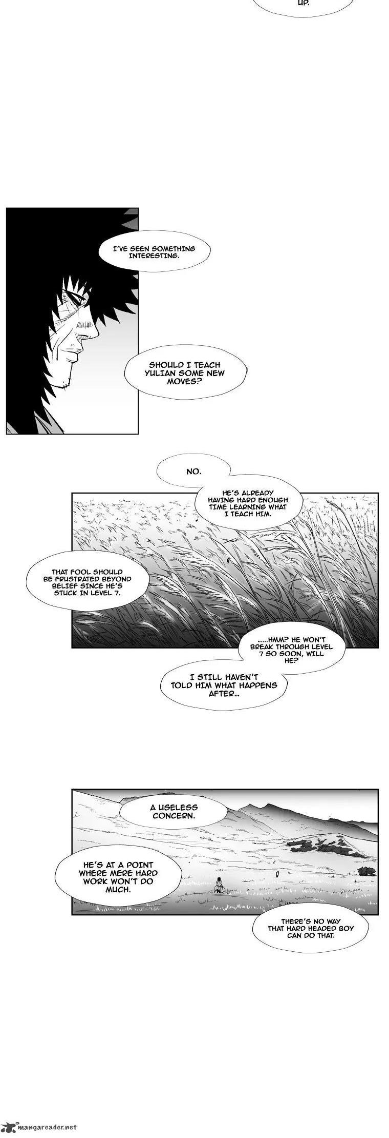 Red Storm Chapter 235 page 17 - Chapter 235
