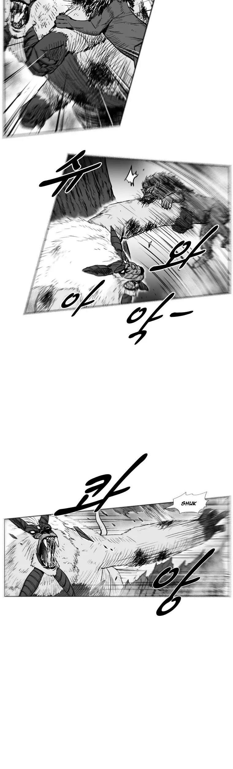 Red Storm Chapter 235 page 5 - Chapter 235