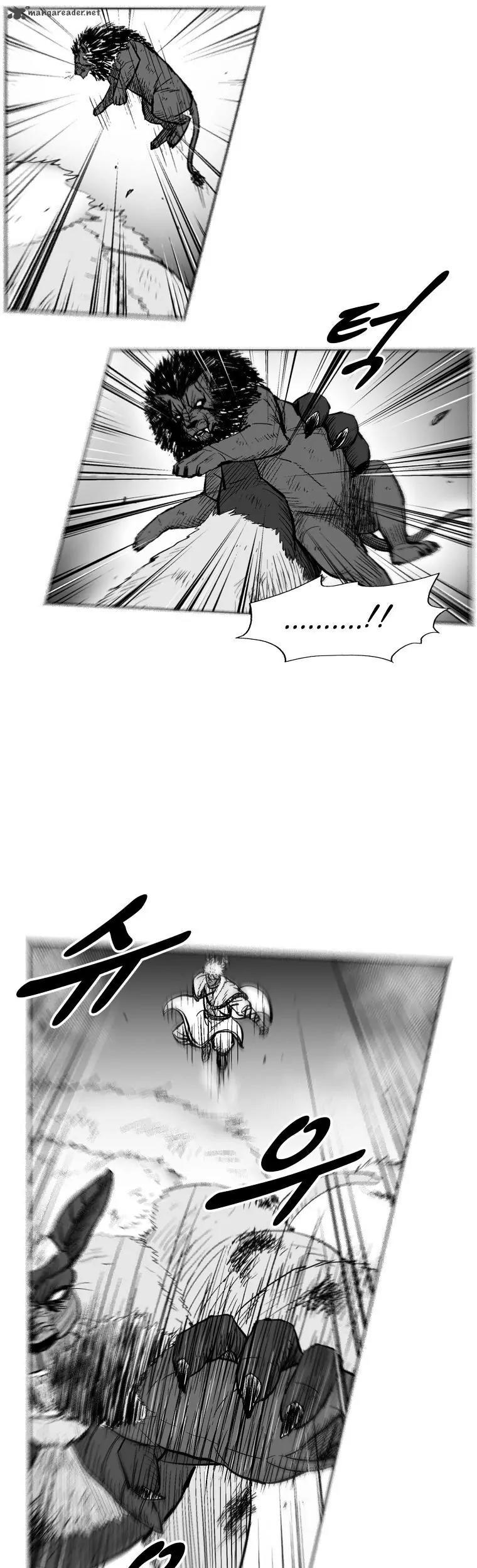 Red Storm Chapter 235 page 6 - Chapter 235