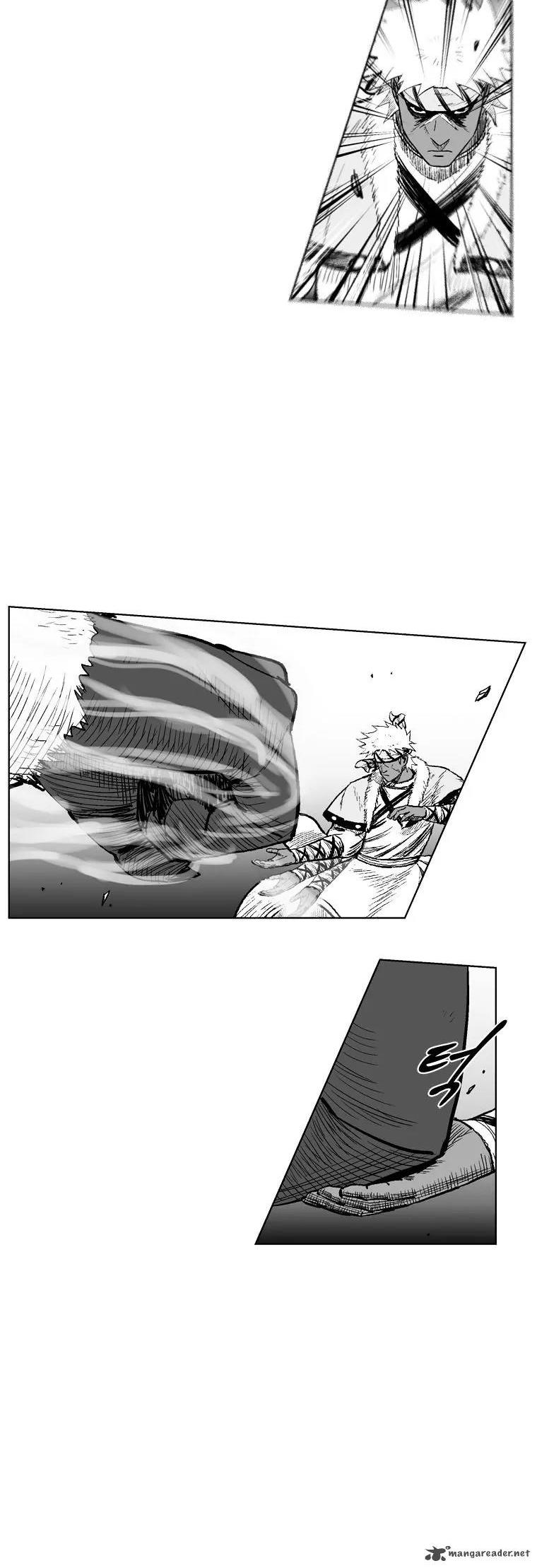 Red Storm Chapter 235 page 9 - Chapter 235