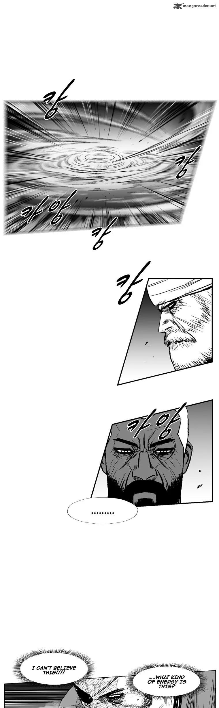 Red Storm Chapter 236 page 15 - Chapter 236