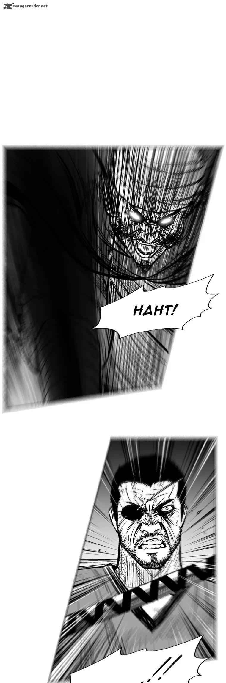 Red Storm Chapter 236 page 17 - Chapter 236