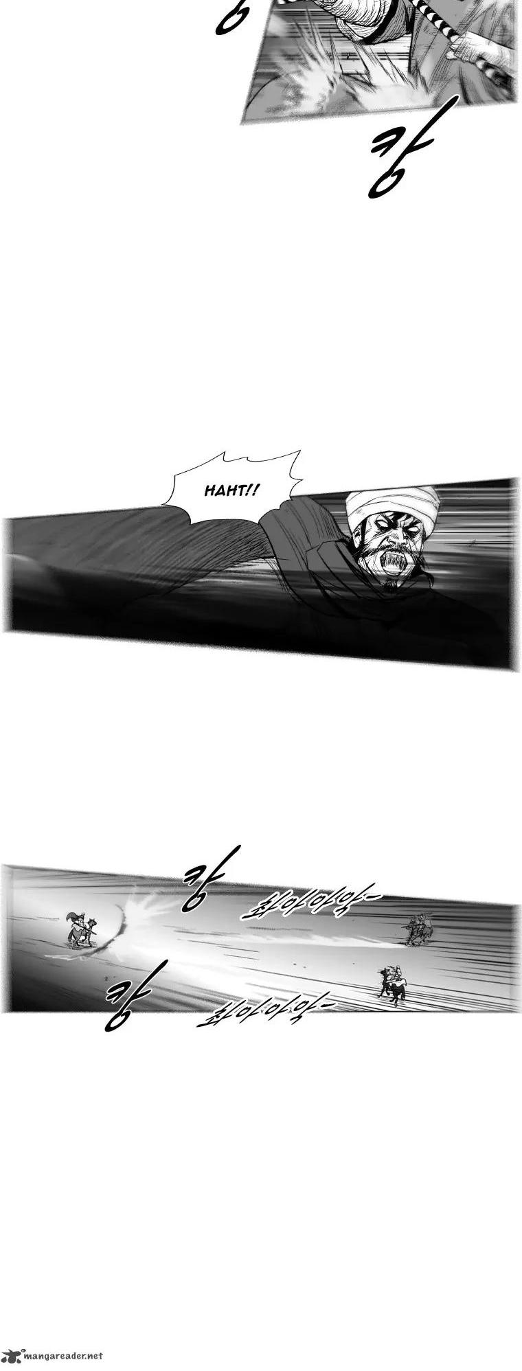 Red Storm Chapter 236 page 26 - Chapter 236