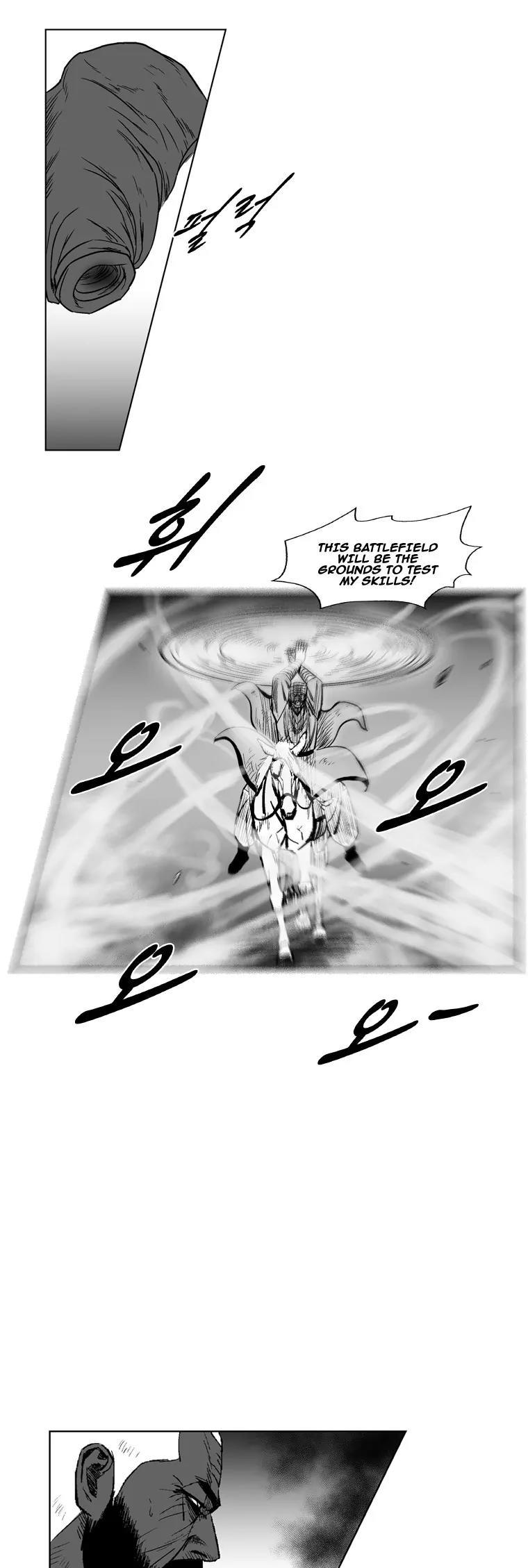 Red Storm Chapter 236 page 27 - Chapter 236