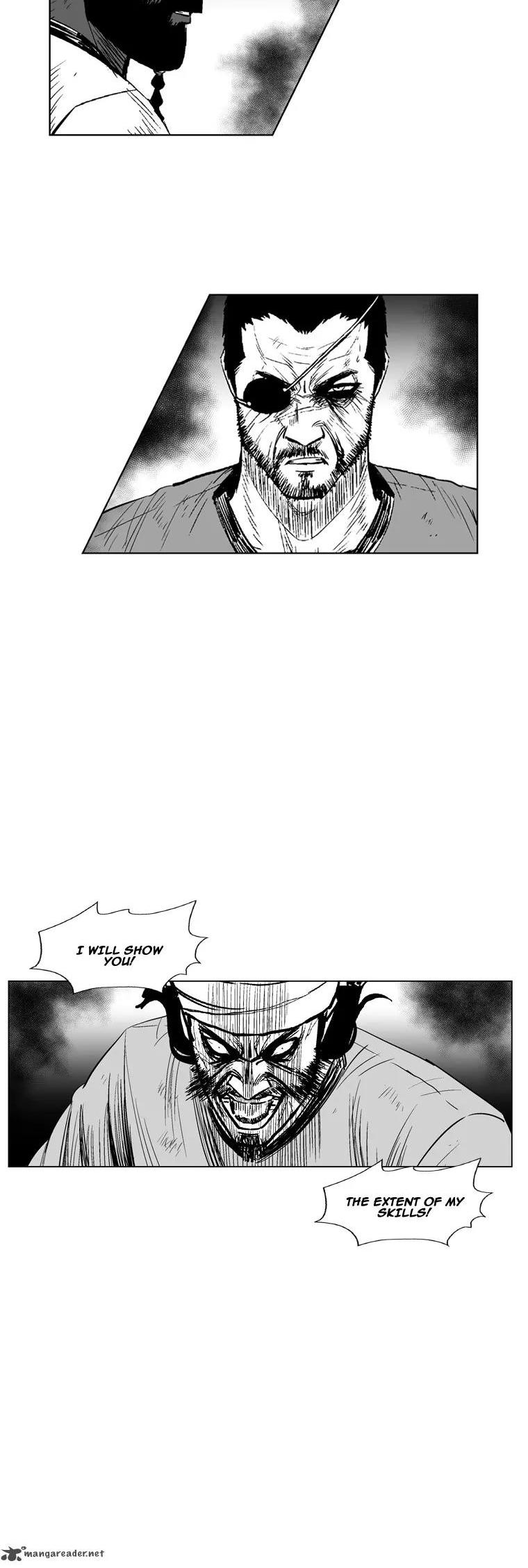 Red Storm Chapter 236 page 28 - Chapter 236