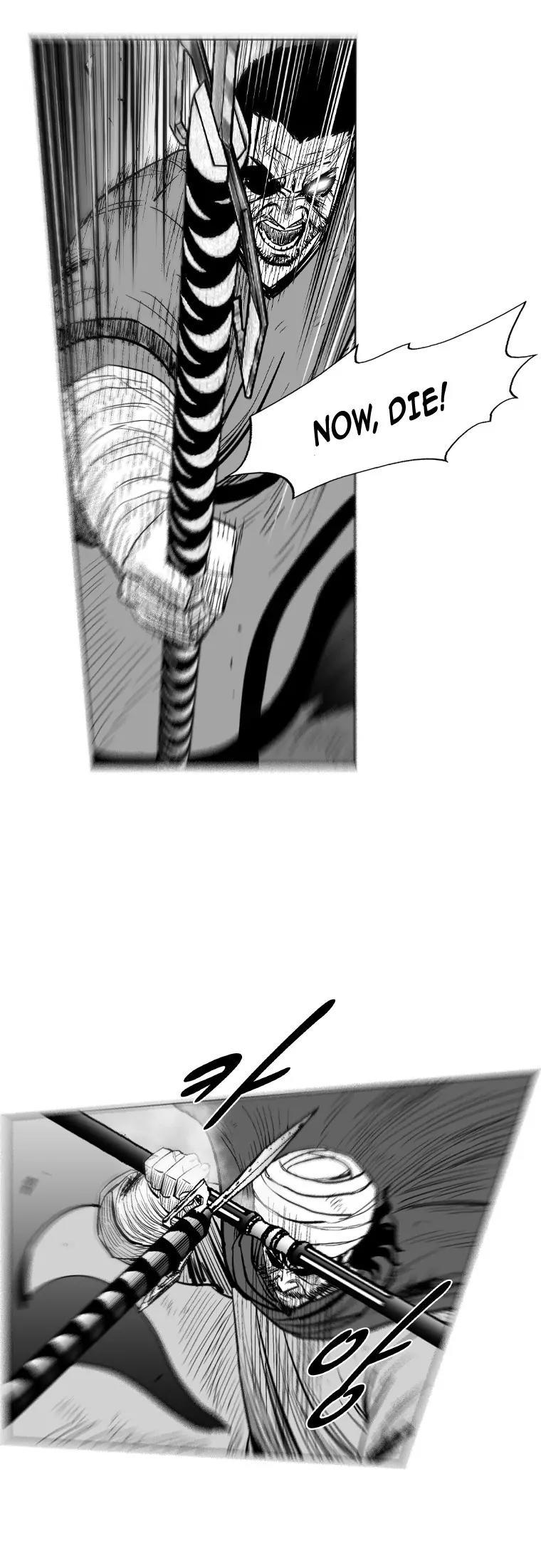 Red Storm Chapter 236 page 8 - Chapter 236