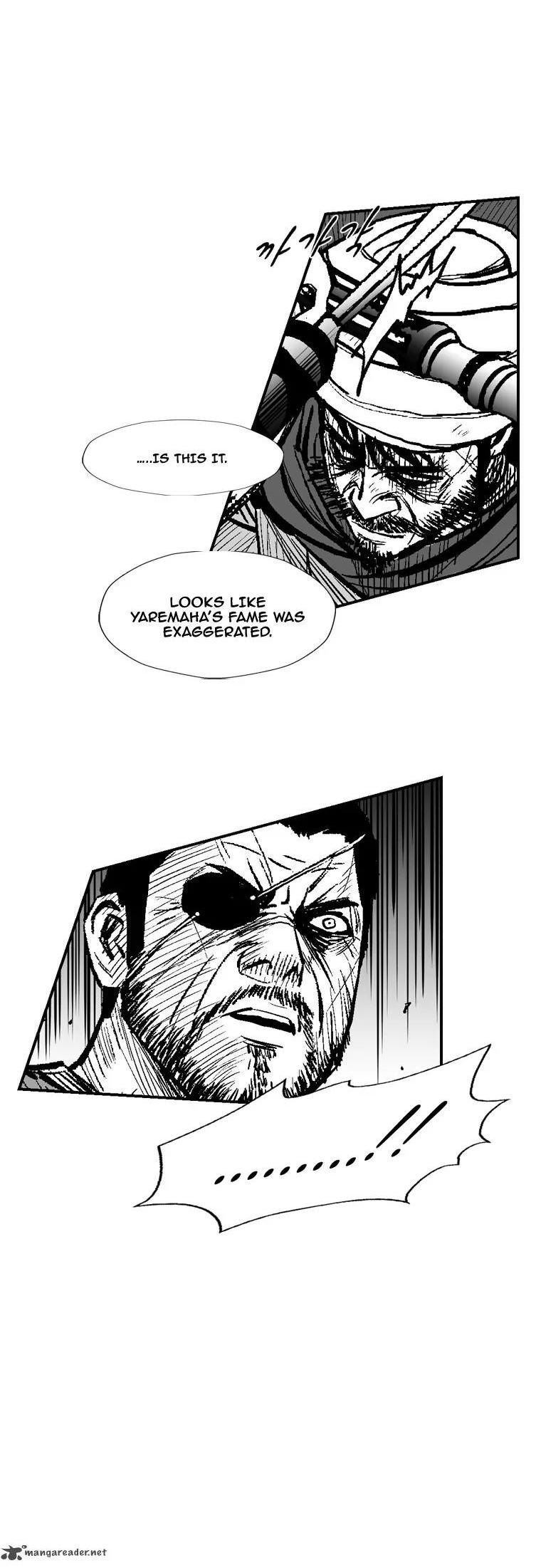 Red Storm Chapter 236 page 9 - Chapter 236