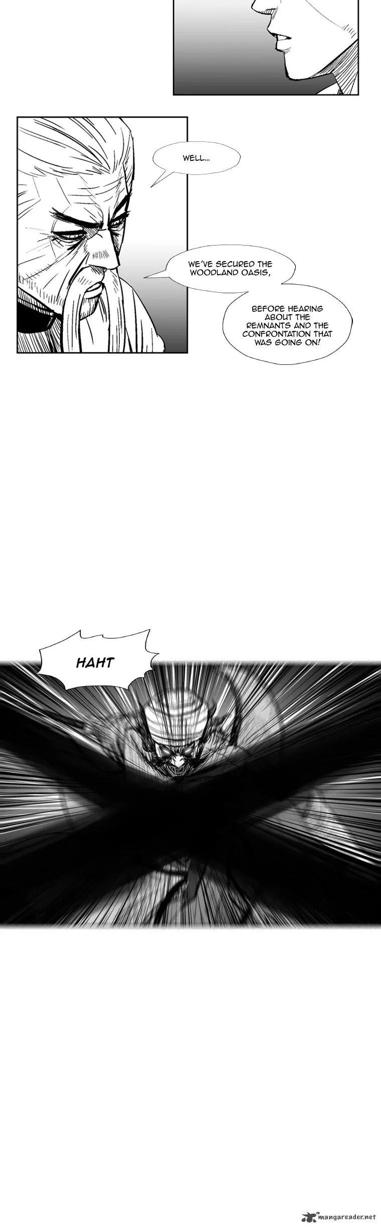 Red Storm Chapter 237 page 5 - Chapter 237